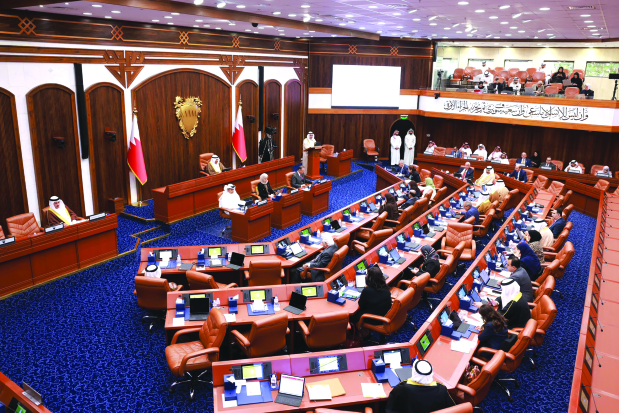 Government bill modernising policing framework approved